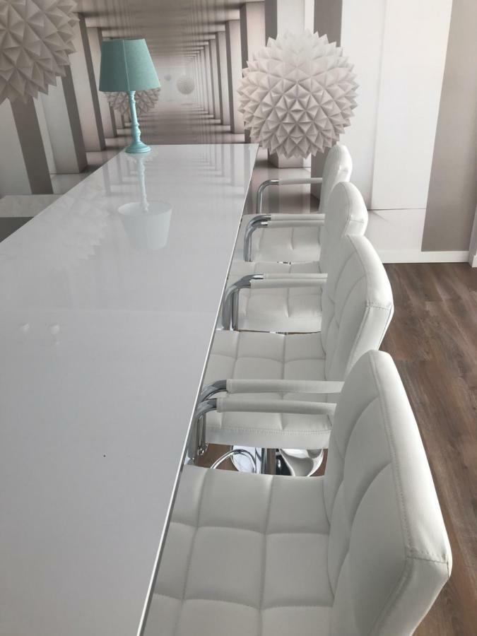 Centrico ,moderno Y Confortable Apartment Almeria